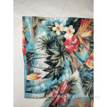 Hawaii Mens cotton full casual shirt